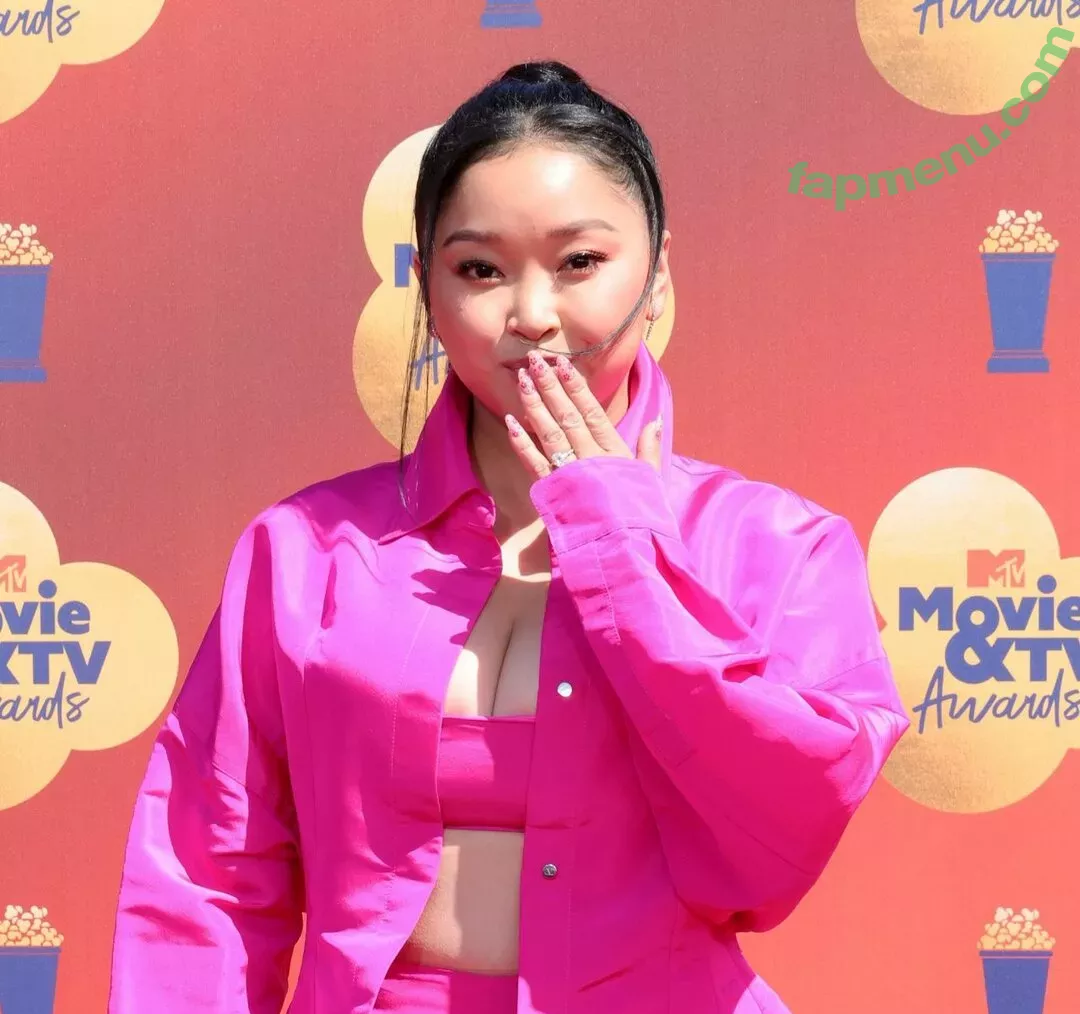 Lana Condor nude photo #0084 (lanacondor)
