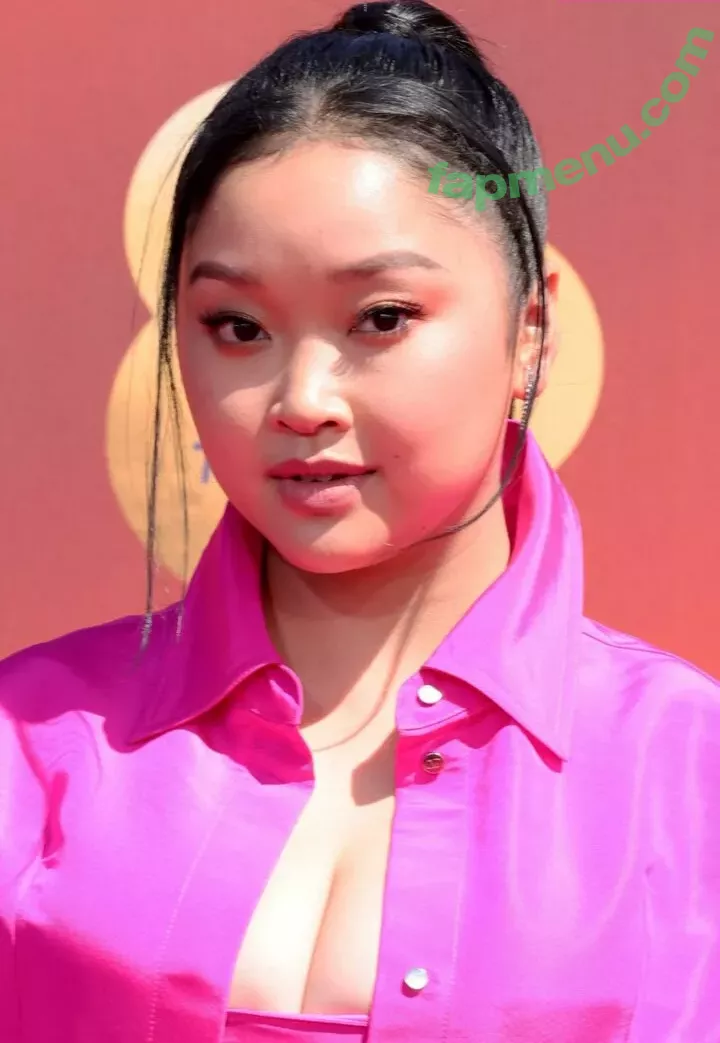 Lana Condor nude photo #0085 (lanacondor)