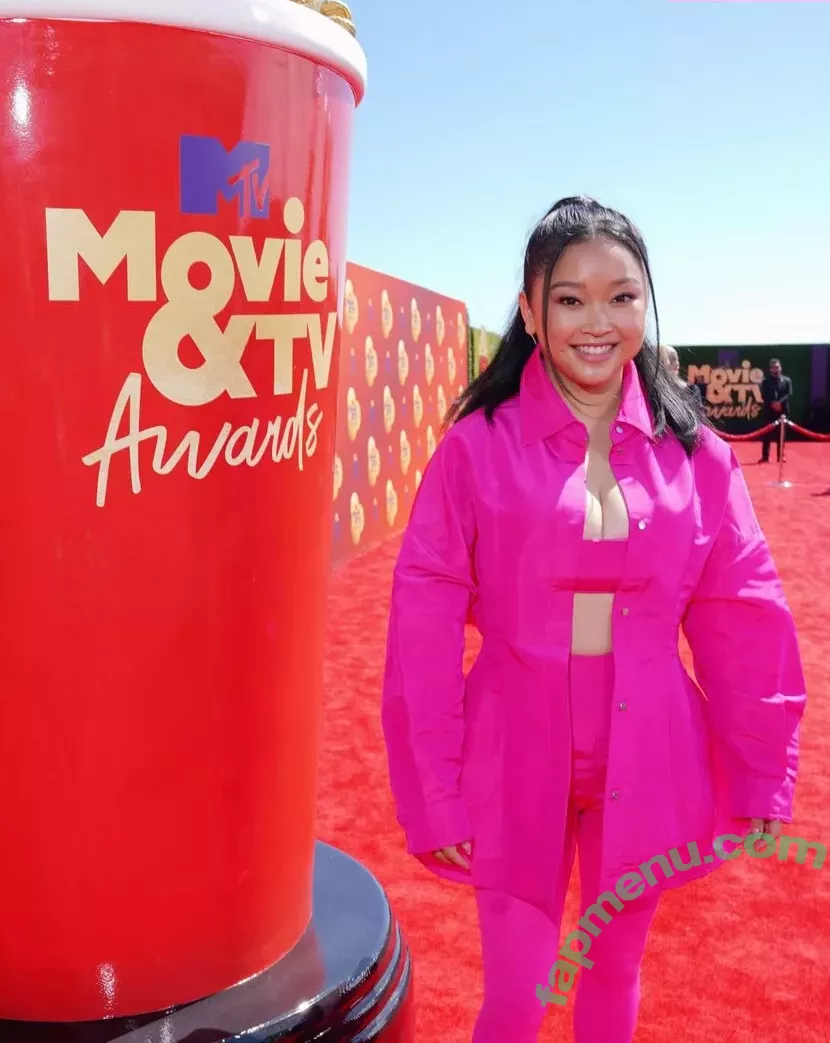 Lana Condor nude photo #0087 (lanacondor)