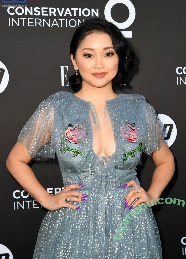 Lana Condor nude photo #0404 (lanacondor)