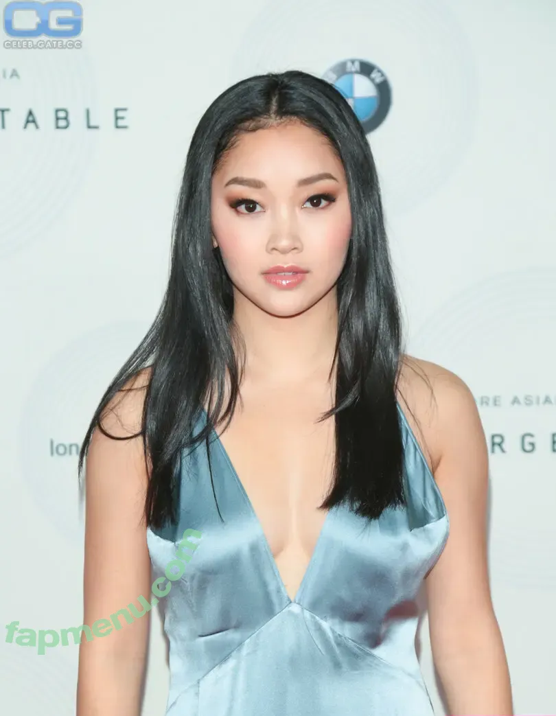 Lana Condor nude photo #0406 (lanacondor)
