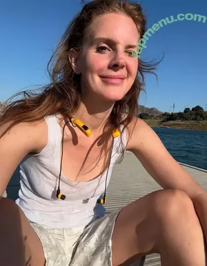 Lana Del Rey / lanadelreypictures / lanaraybabyx nude photo #1097