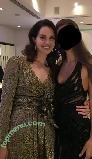 Lana Del Rey / lanadelreypictures / lanaraybabyx nude photo #1104
