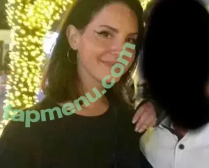 Lana Del Rey / lanadelreypictures / lanaraybabyx nude photo #1107