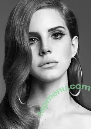 Lana Del Rey / lanadelreypictures / lanaraybabyx nude photo #1112