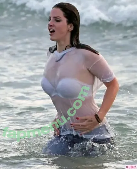 Lana Del Rey nude photo #1086 (lanadelreypictures / lanaraybabyx)