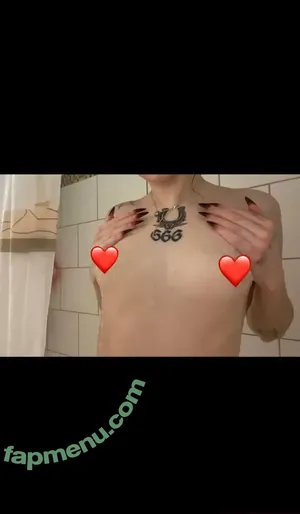 lanamarielee / lanamarielive nude photo #0001