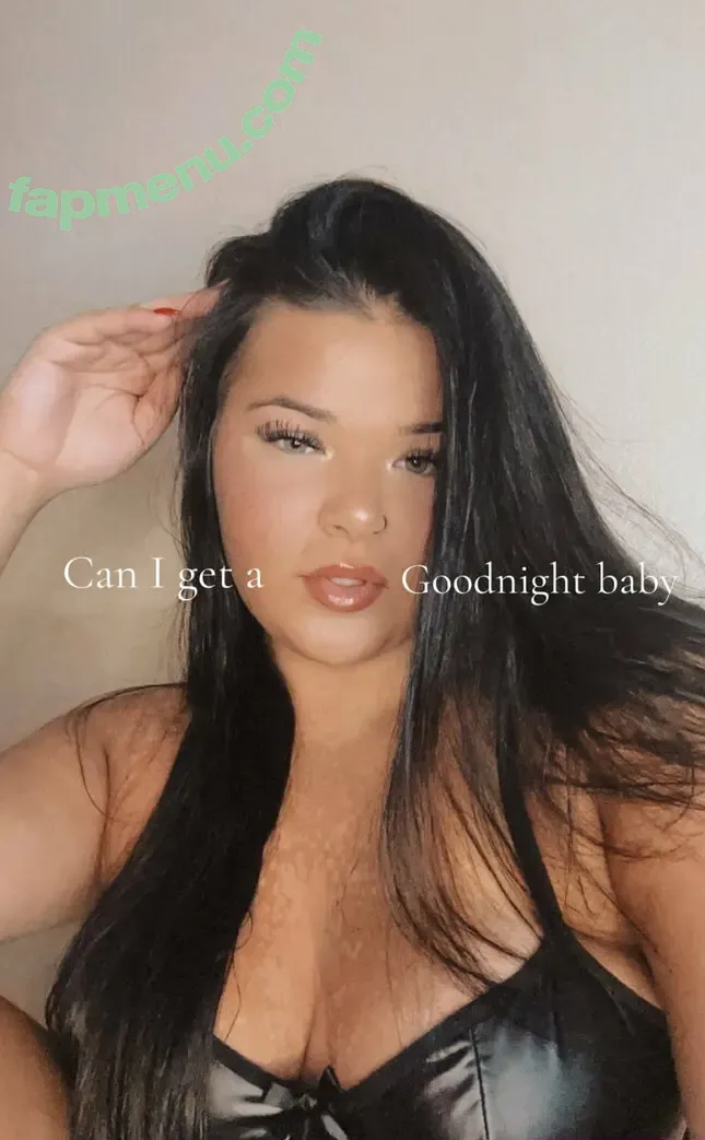 laneyfox nude photo #0001 (laneyelizabethh_)