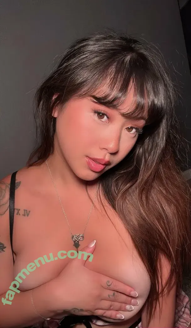 Langiie nude photo #0099 (hellolangiie)