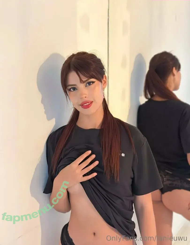 lanieuwu nude photo #0008 (lanieuwu_)
