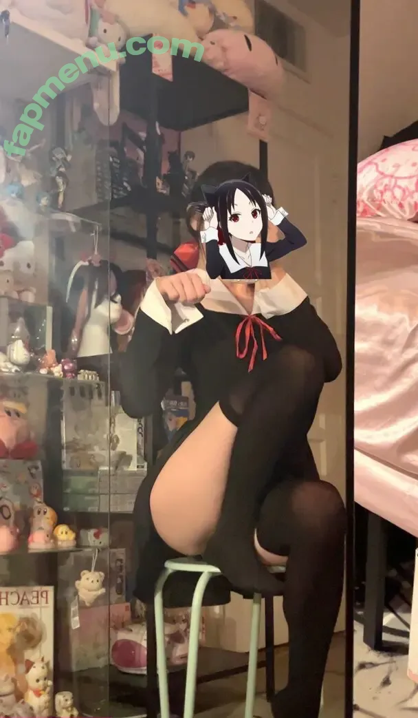 Lanniecosplay nude photo #0002 (Lannie / lanie.cosplay)