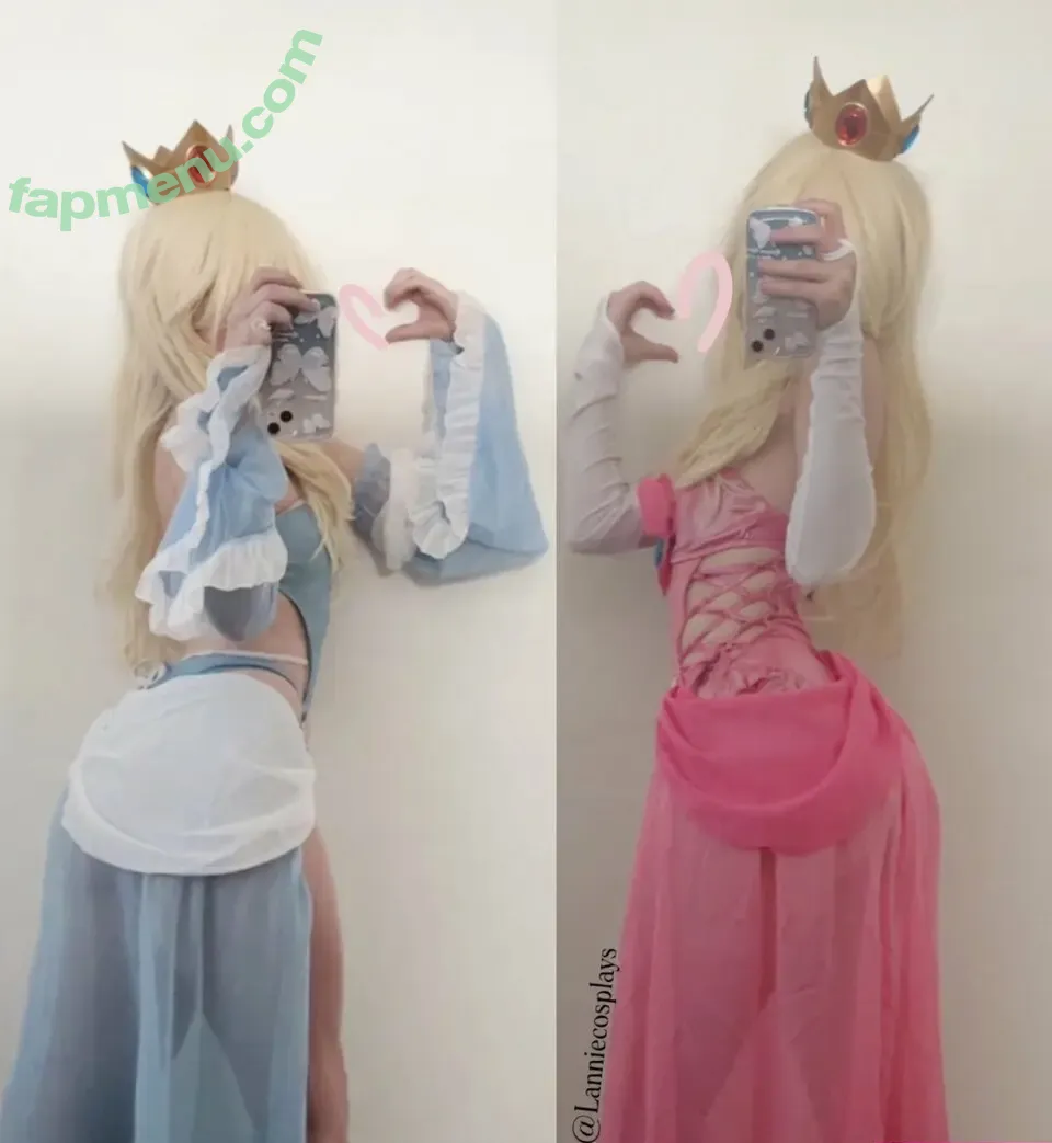 Lanniecosplay nude photo #0006 (Lannie / lanie.cosplay)