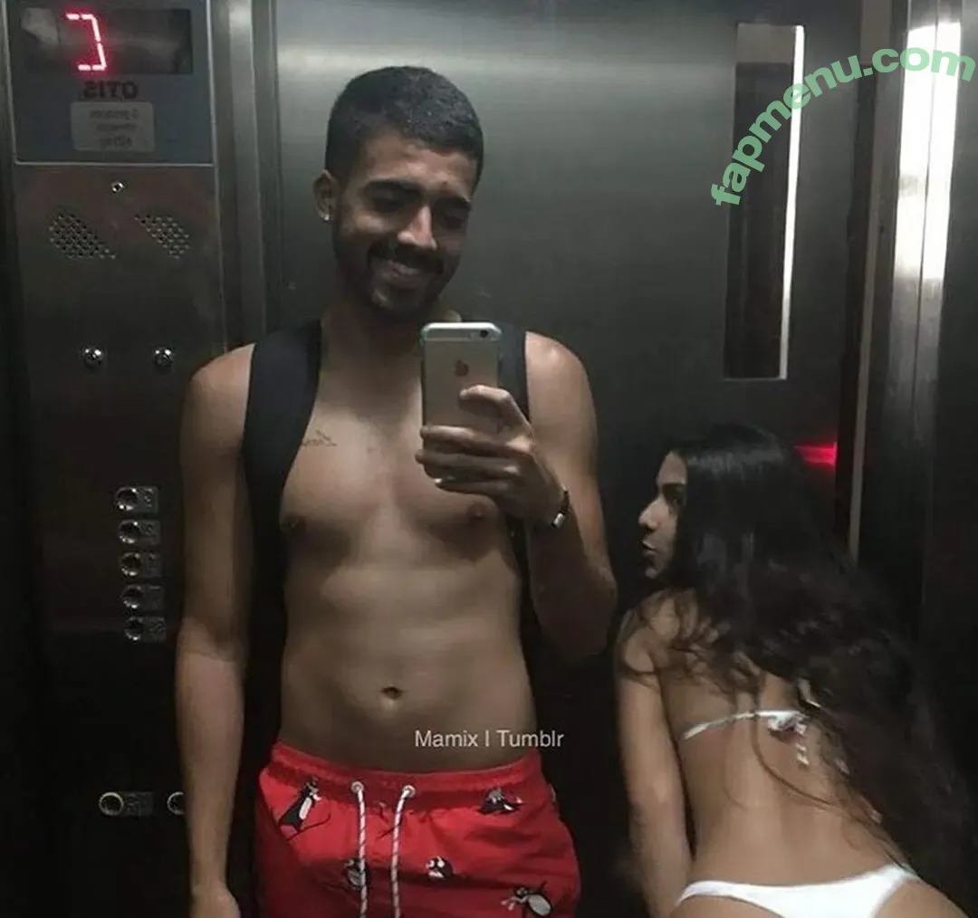 Lara Camilo nude photo #0002 (camilolara)