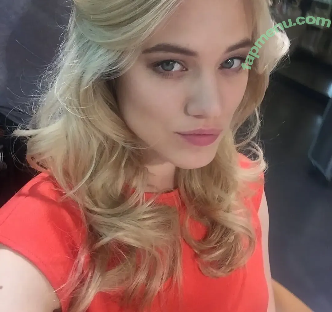 Larissa Marolt nude photo #0022 (larissa_marolt_official)