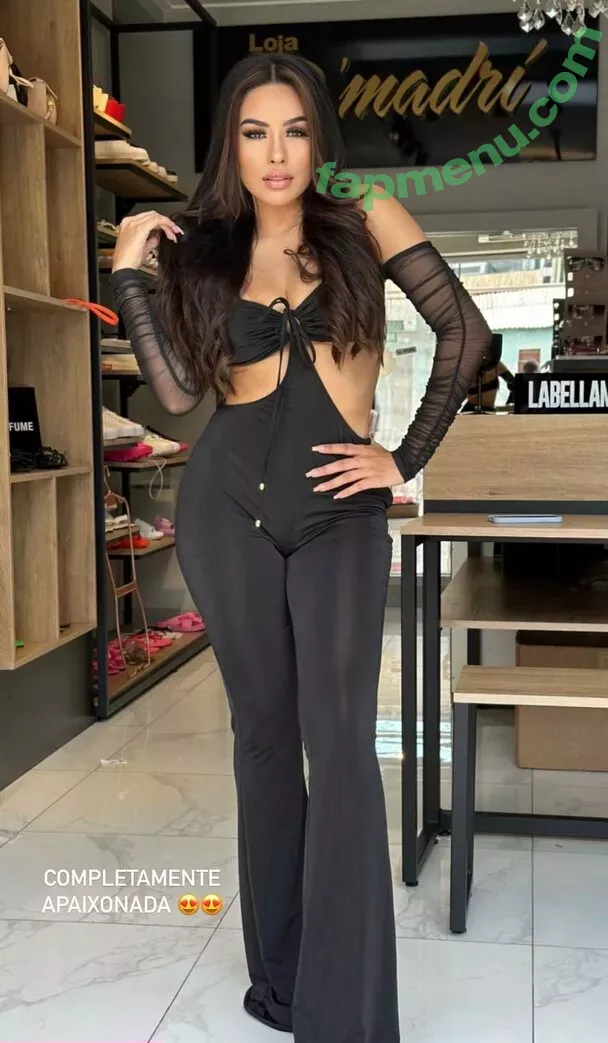 Larissa Nunes nude photo #0015 (_nuneslari_)