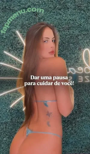 Larissa Pimentel / laaripimentel / oficialpimentel nude photo #0025