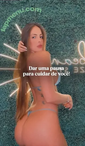 Larissa Pimentel / laaripimentel / oficialpimentel nude photo #0026