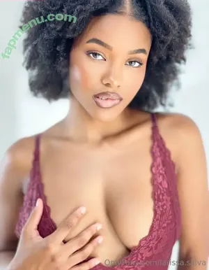 Larissa Siilva / larissa.siilva / larissasilva_xo nude photo #0056