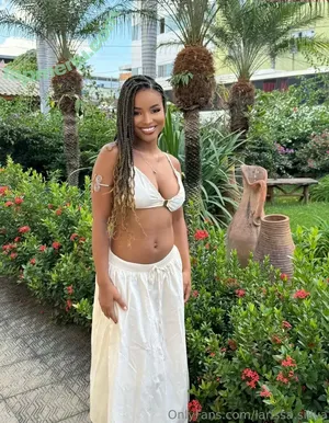 Larissa Siilva / larissa.siilva / larissasilva_xo nude photo #0080