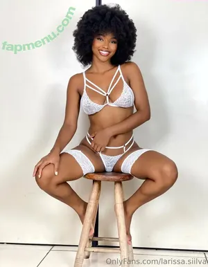 Larissa Siilva / larissa.siilva / larissasilva_xo nude photo #0082