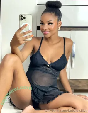 Larissa Siilva / larissa.siilva / larissasilva_xo nude photo #0087