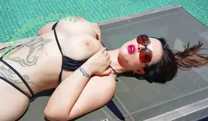 Larkin Love XXX VIP / larkinlovexxx / reallindaperry nude photo #0032