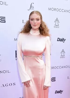 Larsen Thompson / larsenthompson nude photo #0295