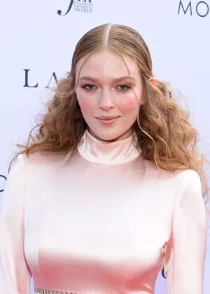 Larsen Thompson / larsenthompson nude photo #0296