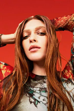 Larsen Thompson / larsenthompson nude photo #0534
