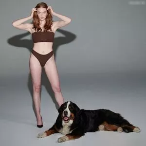 Larsen Thompson / larsenthompson nude photo #0586