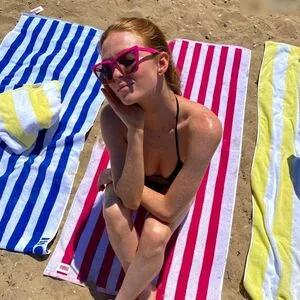 Larsen Thompson / larsenthompson nude photo #0608