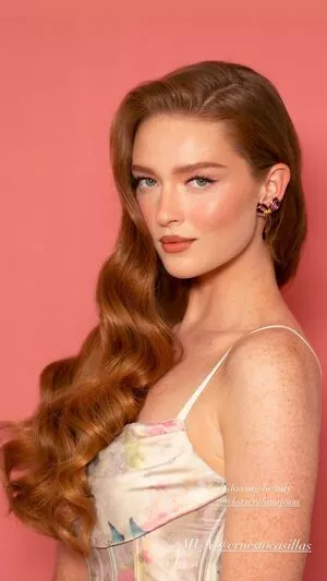 Larsen Thompson / larsenthompson nude photo #0694