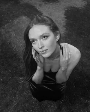 Larsen Thompson / larsenthompson nude photo #0710