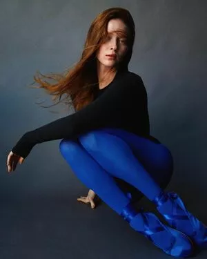Larsen Thompson / larsenthompson nude photo #0714