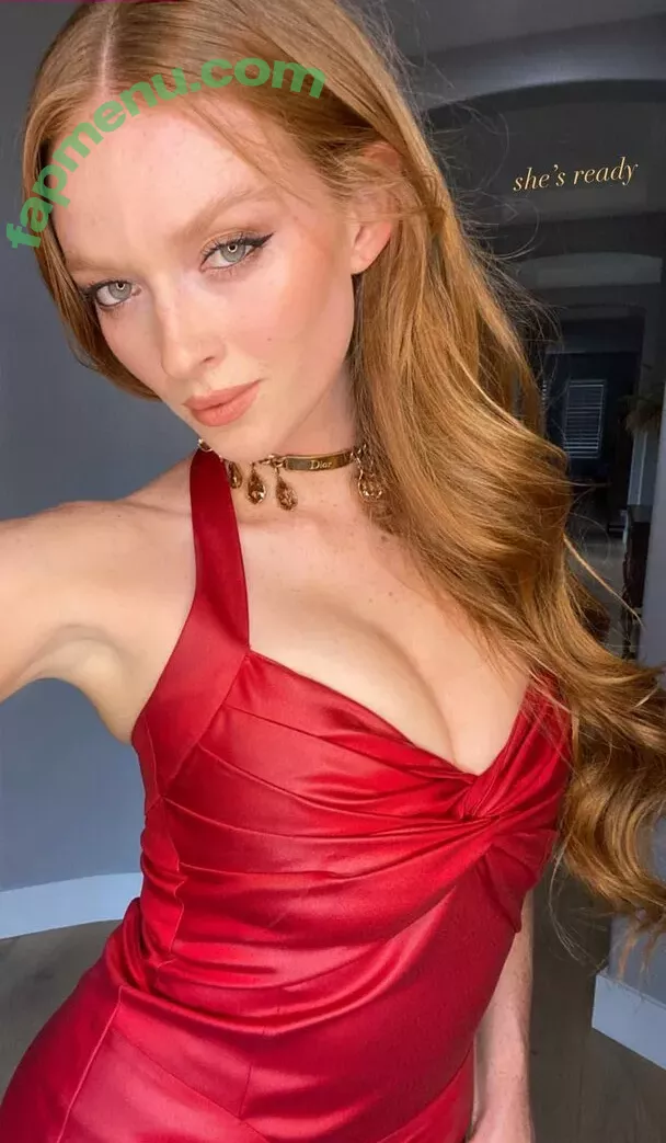 Larsen Thompson nude photo #0156 (larsenthompson)