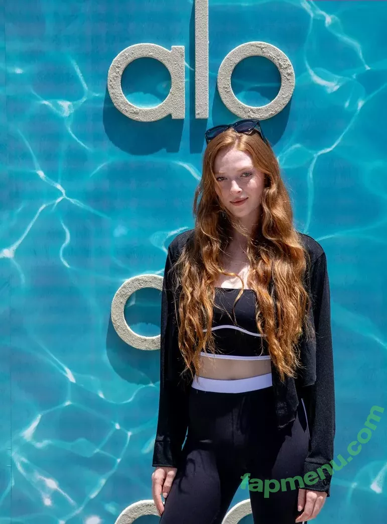 Larsen Thompson nude photo #0165 (larsenthompson)