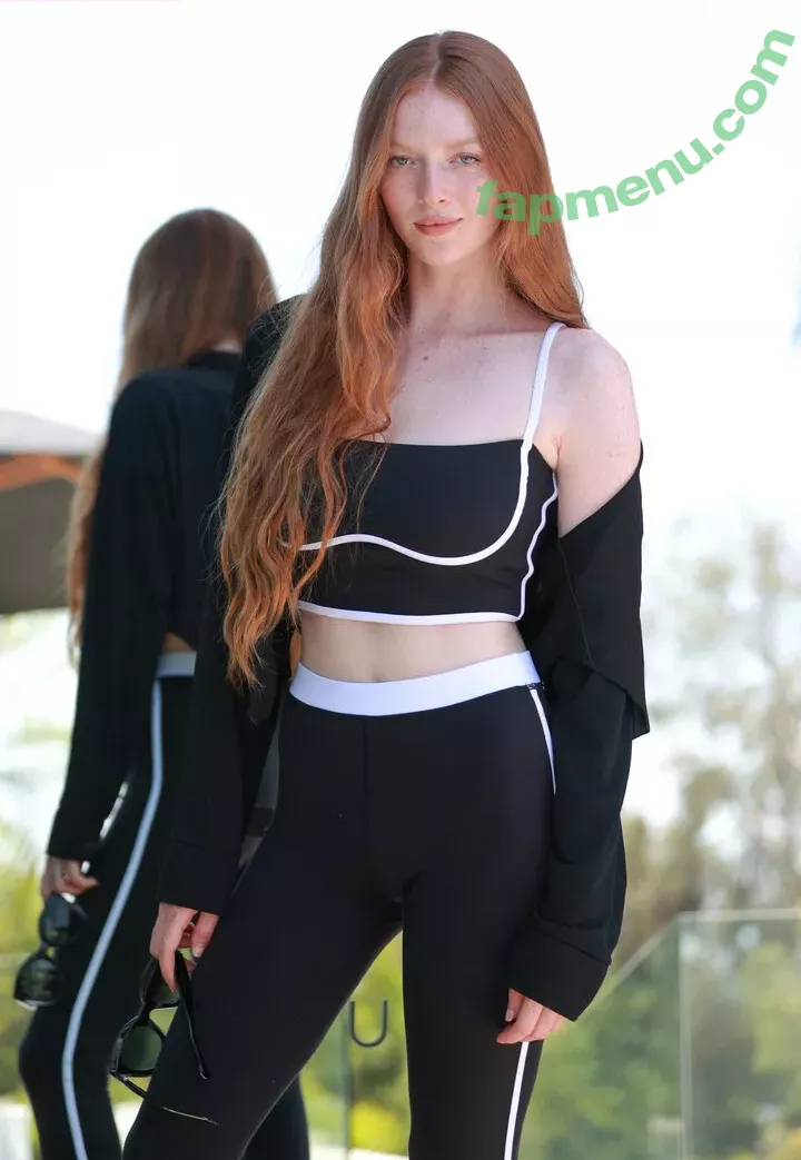 Larsen Thompson nude photo #0168 (larsenthompson)