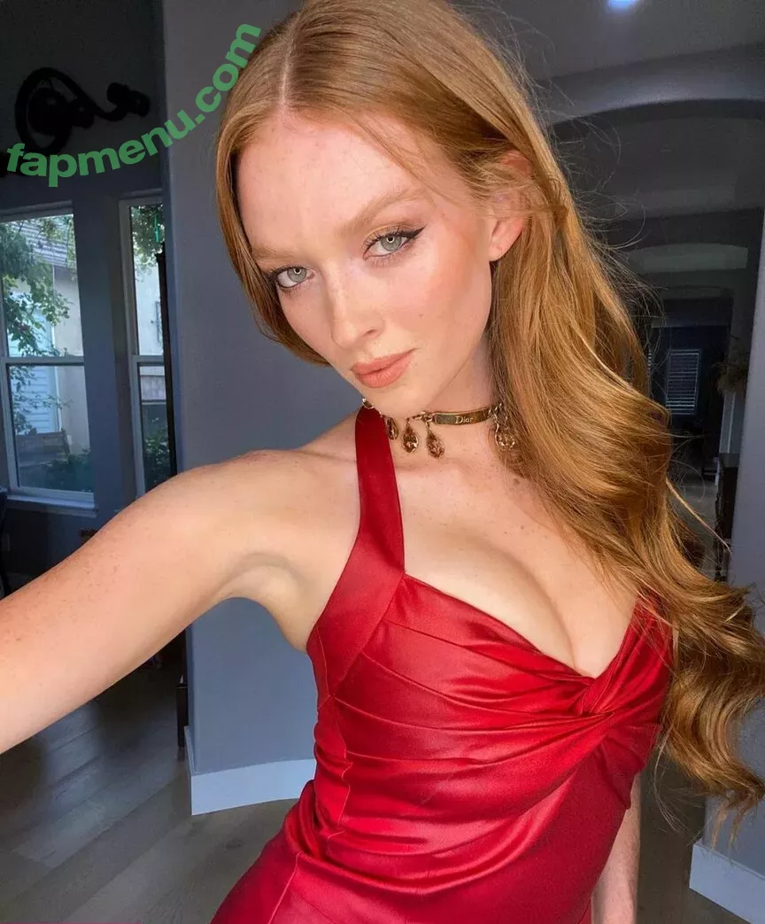 Larsen Thompson nude photo #0171 (larsenthompson)