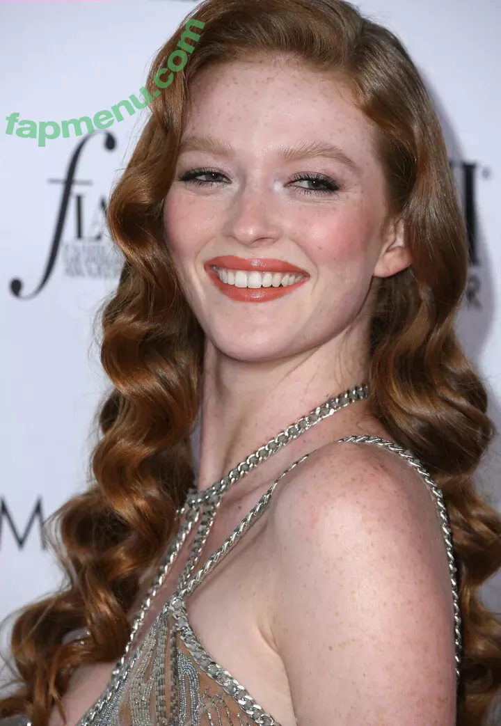Larsen Thompson nude photo #0195 (larsenthompson)