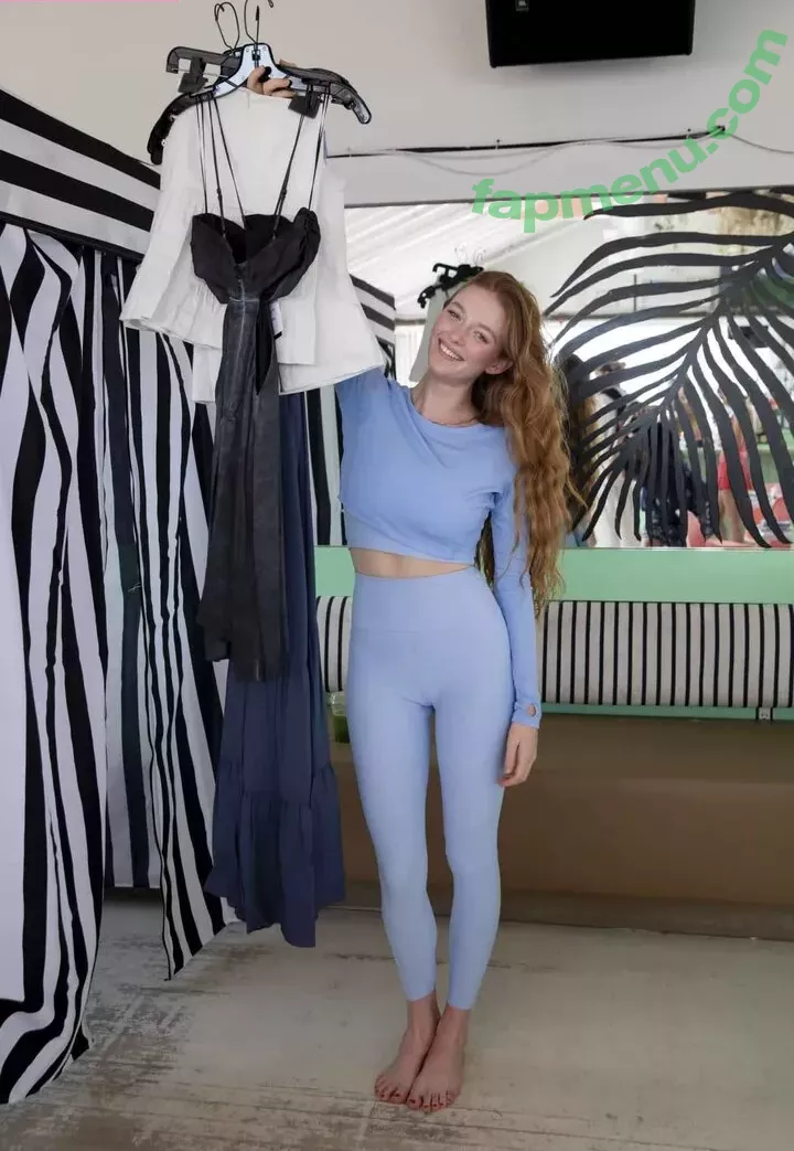 Larsen Thompson nude photo #0228 (larsenthompson)