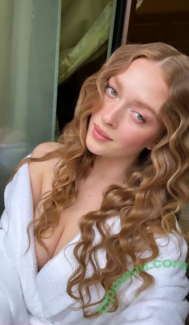 Larsen Thompson nude photo #0264 (larsenthompson)