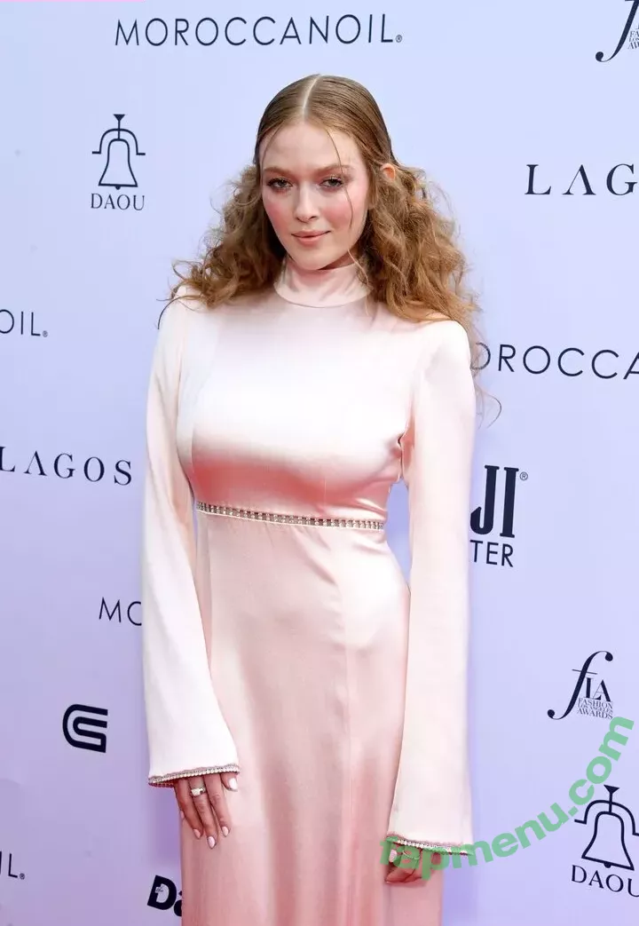 Larsen Thompson nude photo #0294 (larsenthompson)