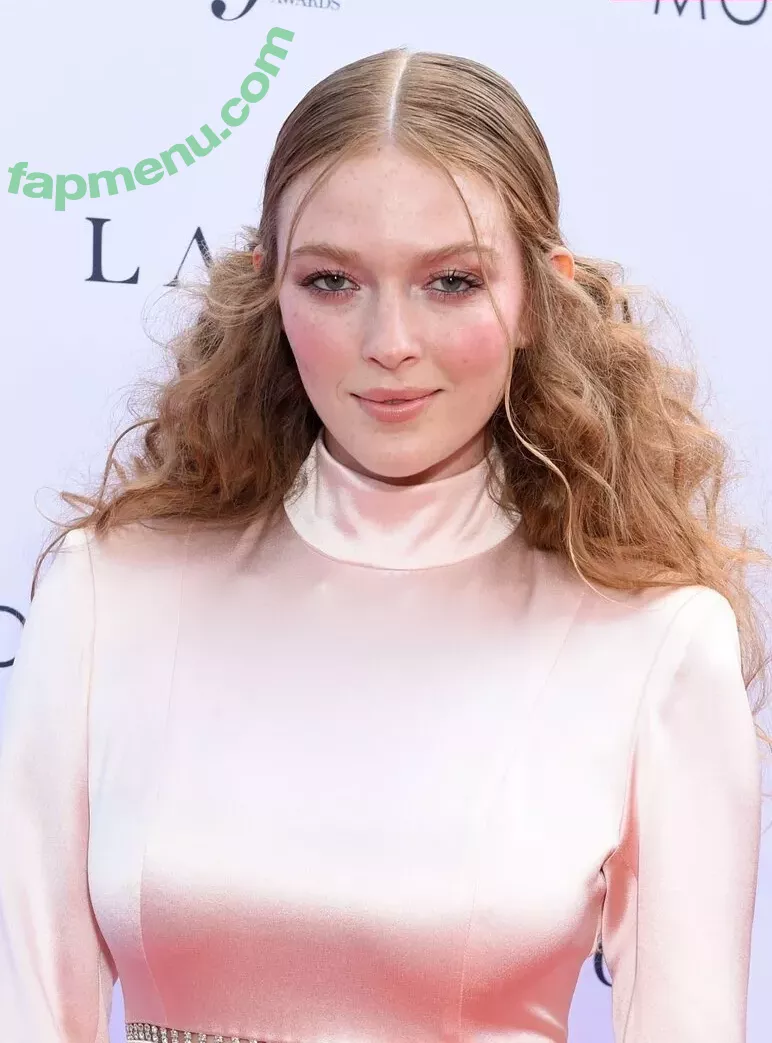 Larsen Thompson nude photo #0296 (larsenthompson)