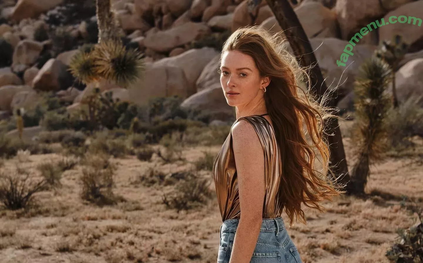 Larsen Thompson nude photo #0340 (larsenthompson)