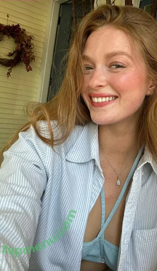 Larsen Thompson nude photo #0344 (larsenthompson)