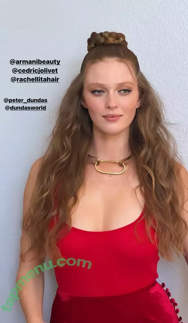 Larsen Thompson nude photo #0405 (larsenthompson)