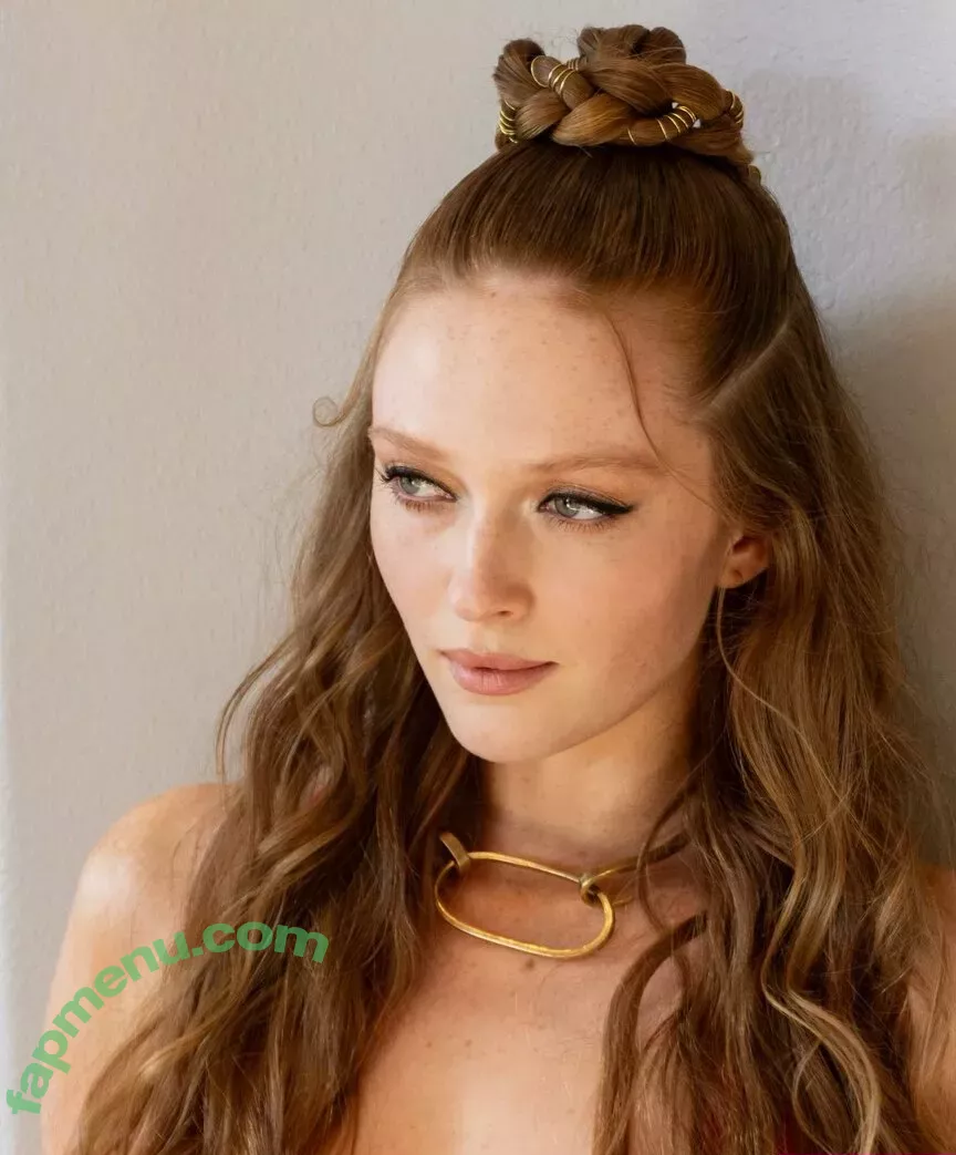 Larsen Thompson nude photo #0407 (larsenthompson)