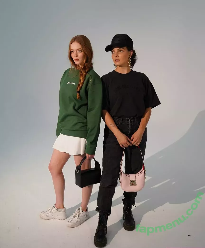 Larsen Thompson nude photo #0412 (larsenthompson)