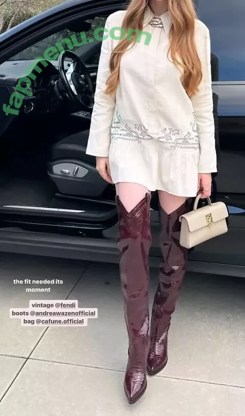 Larsen Thompson nude photo #0455 (larsenthompson)