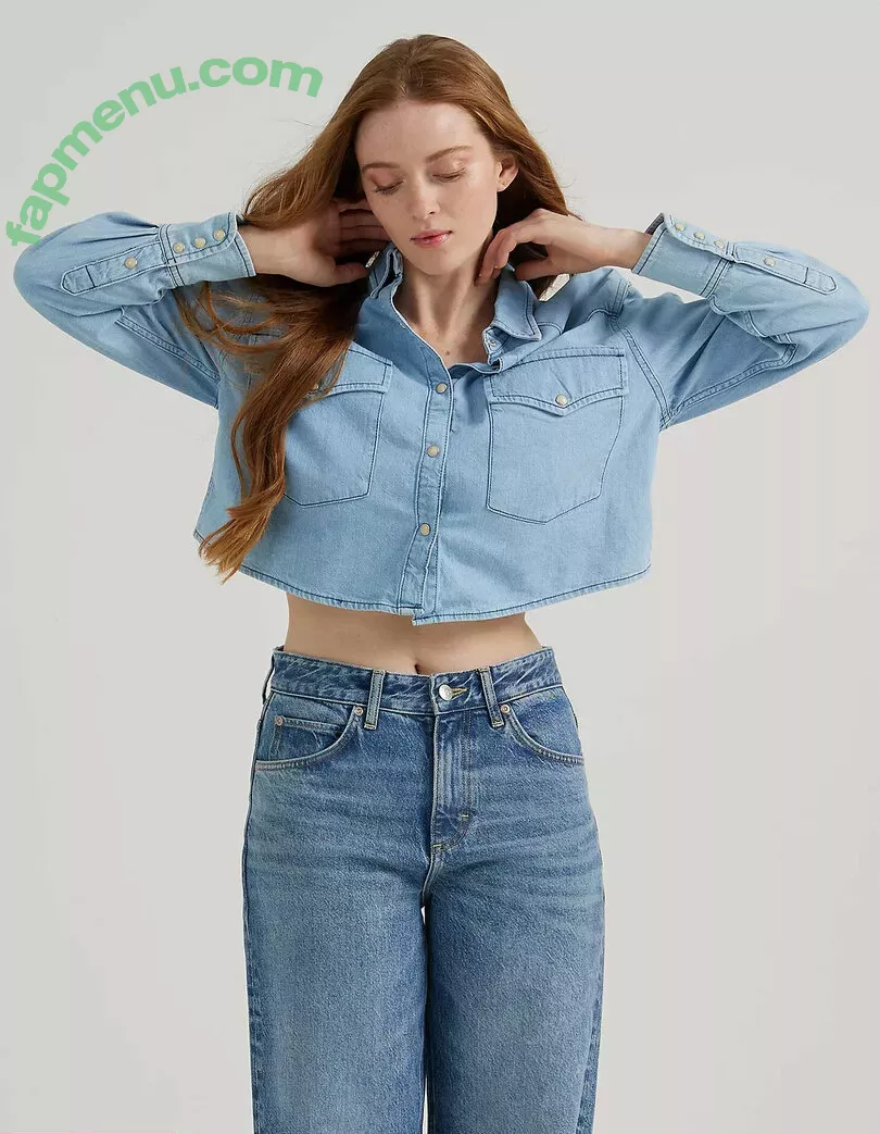 Larsen Thompson nude photo #0472 (larsenthompson)